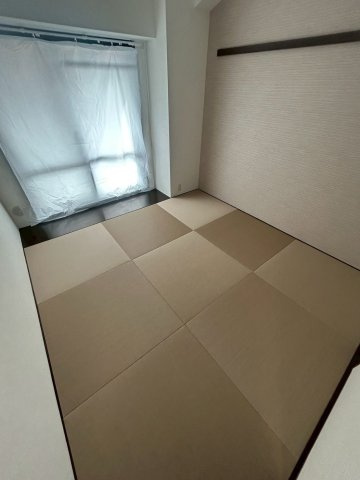 エスタ西宮の和室