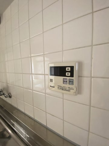カナル兵庫のその他共用部分