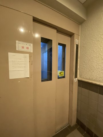カナル兵庫のその他共用部分