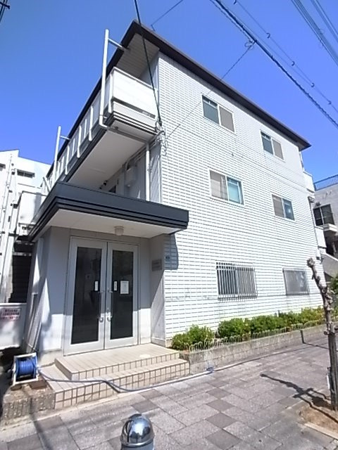 エステートピア日吉