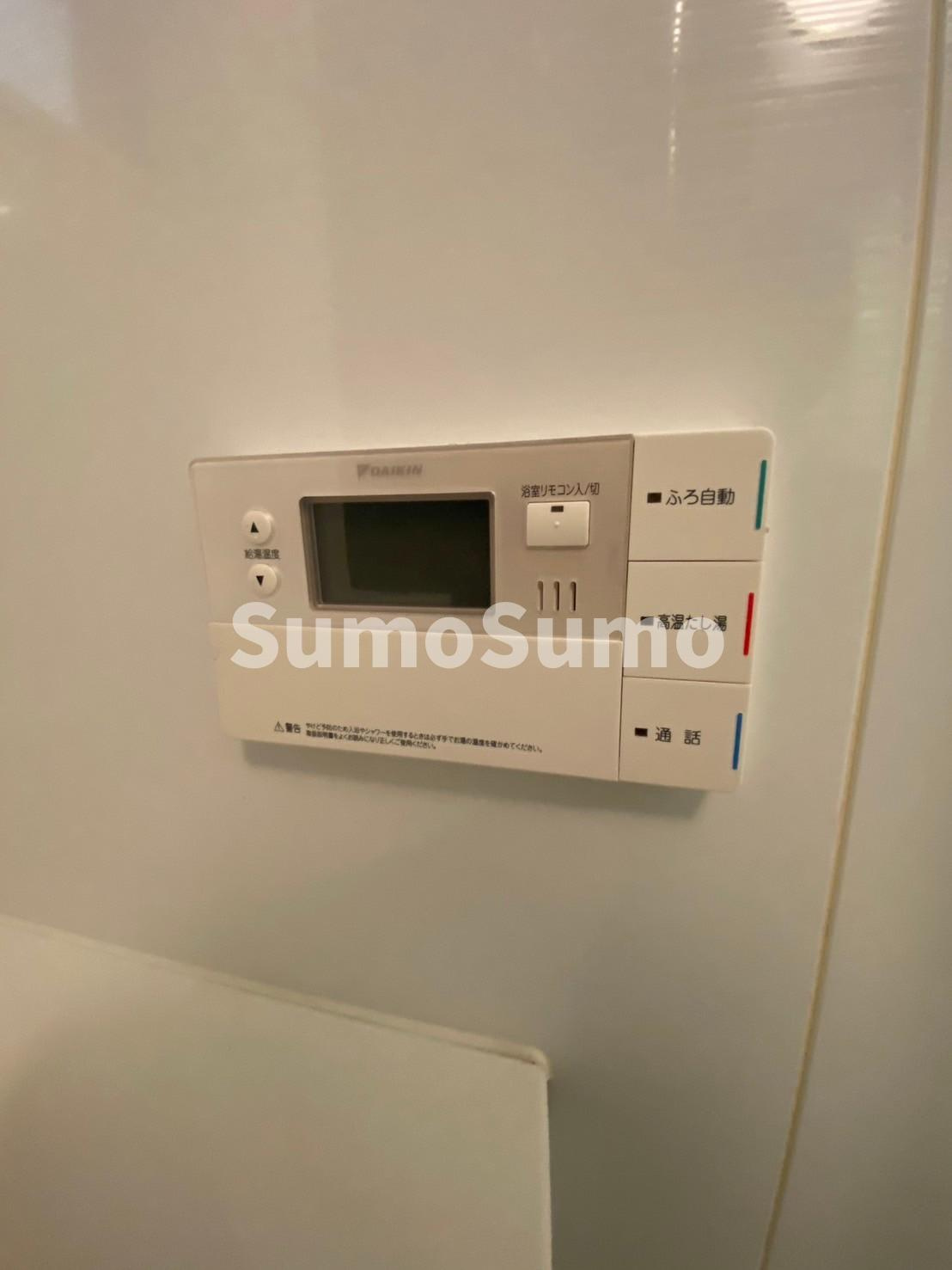 グランティーク下沢通のその他共用部分