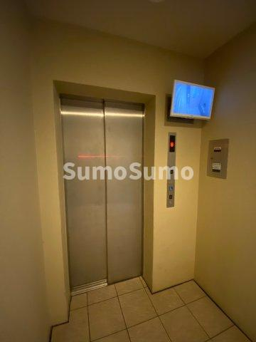 グランティーク下沢通のその他共用部分