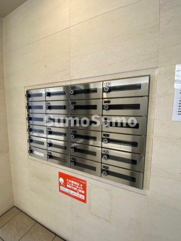 グランティーク下沢通のその他共用部分