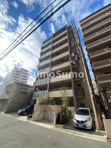 グランティーク下沢通の外観|外観も気になるポイント