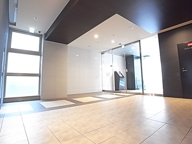 エステムコート三宮EASTⅢラヴィッサの外観