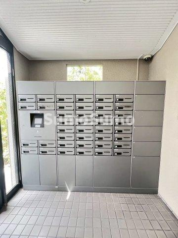カンタル御影のその他共用部分