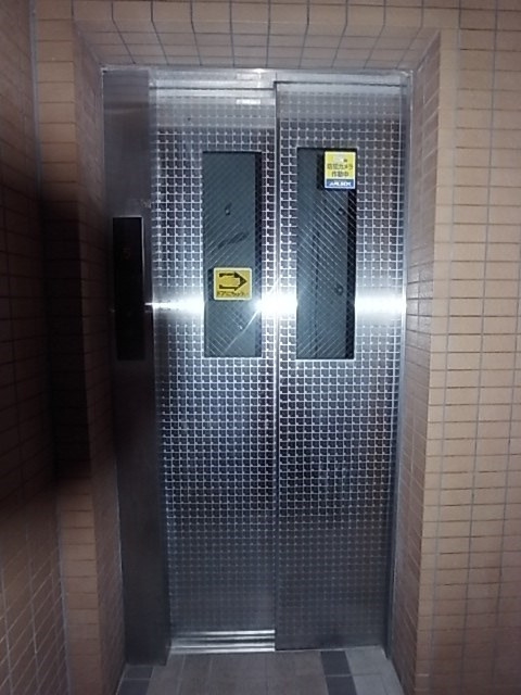 グランディール湊川のその他共用部分