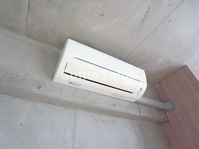 イーストヴィレッジ三宮の設備