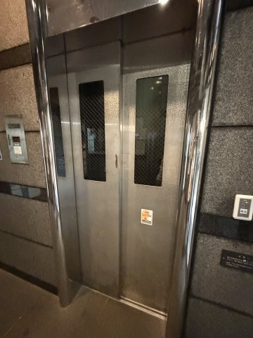 カルム湊川のその他共用部分