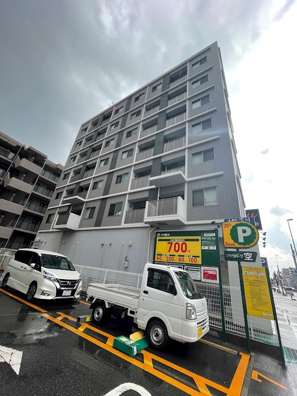 カノン甲南山手