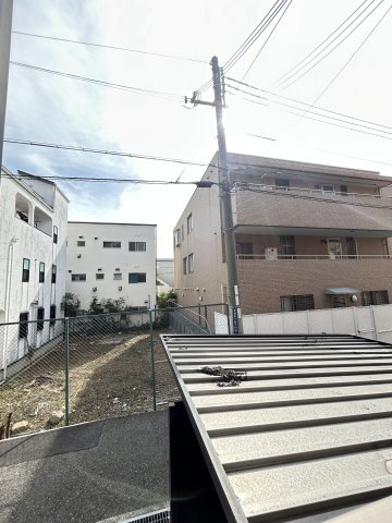 ヴィアノ灘泉通の展望