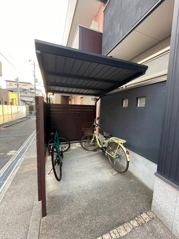 ヴィアノ灘泉通のその他共用部分
