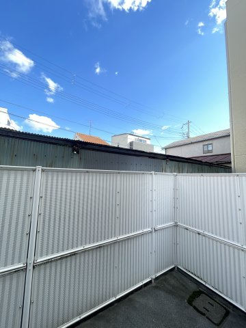 アロハ灘の展望