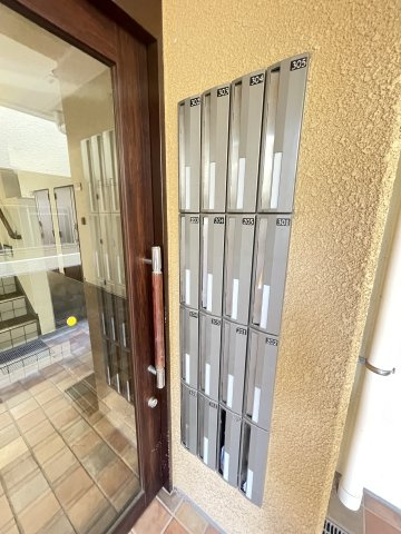 アロハ灘のその他共用部分