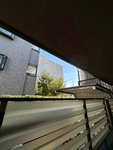ヴァンベール芦屋の展望