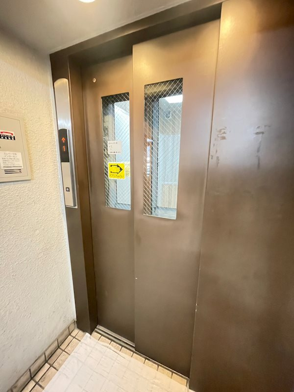 イトーピア灘KITANOのその他共用部分