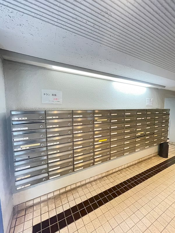 イトーピア灘KITANOのその他共用部分
