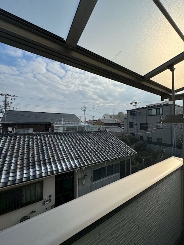 ヴァンクールの展望