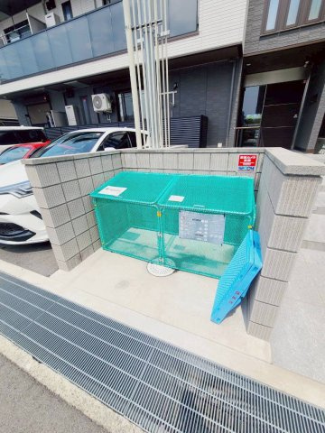 エステート奥二見のその他共用部分