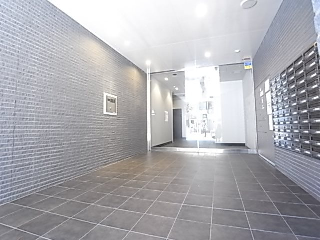 エステムコートみなと元町THE　FIRSTの外観