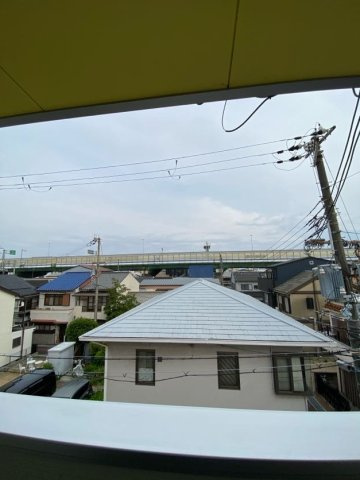 イーリスの展望