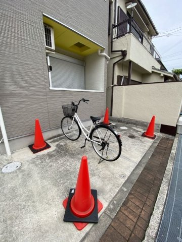 イーリスのその他共用部分