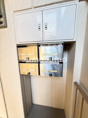 イースト御影のその他共用部分