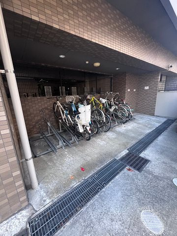 イトーピア本町通りのその他共用部分