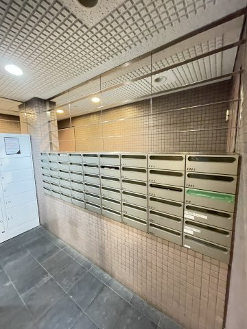 インプルーブ三宮イーストのその他共用部分
