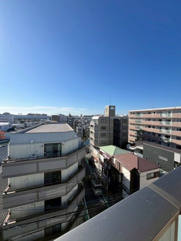 ヴィオラ西宮の展望