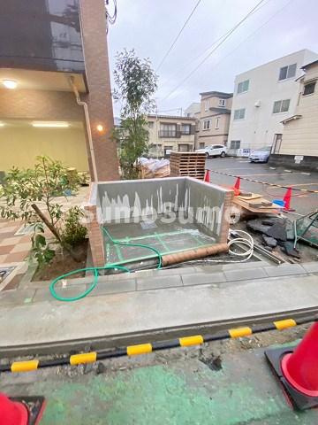 ヴィオラ西宮のその他共用部分