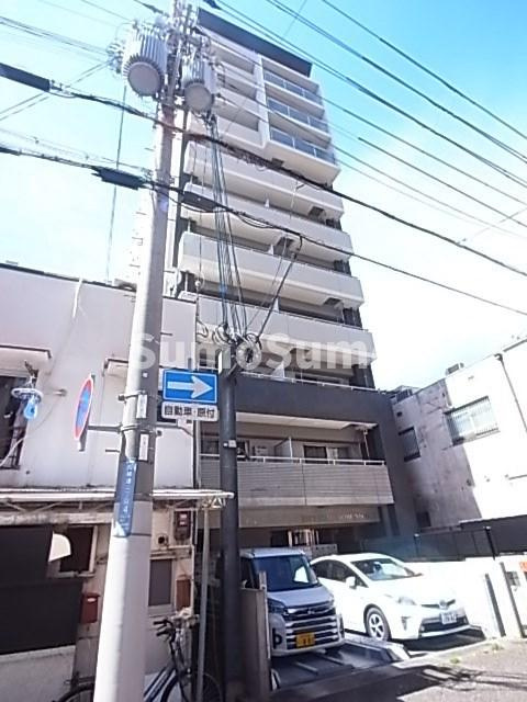 エスティ・ロアール神戸西