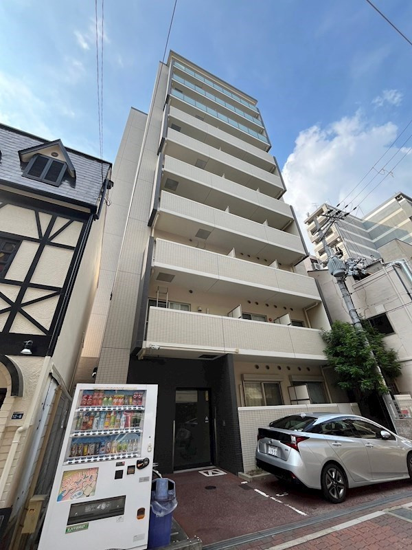 エスタンシア元町