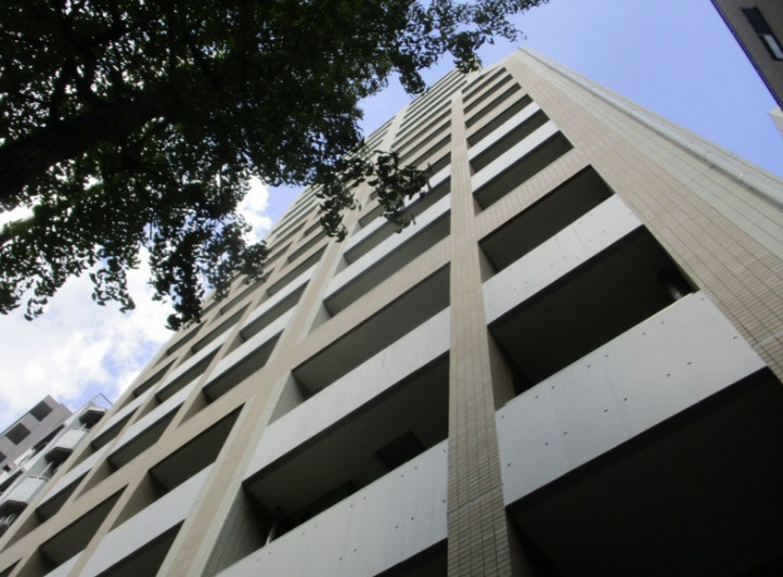 日神デュオステージ笹塚西館