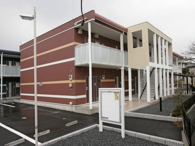 【外観】 | レオネクスト小倉東 | 建物外観を気になさる方へ、見た目の良い物件です