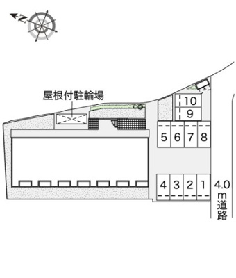 【その他】 | レオネクスト小倉東