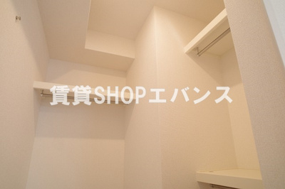 【収納】 | ローランコート