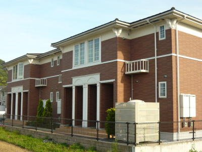 【外観】 | メイブリーズ | ◆◇◆大人気の入居時の費用負担0円プラン利用可能◆◇◆
〇現地待合わせOK　〇LINE対応可　〇他社物件持込ＯＫ
〇遠隔契約OK　〇お値引き喜んで♪皆様のお問合せをお待ちしています♪