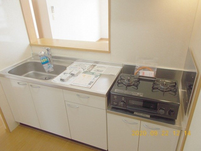 【キッチン】 | メイブリーズ | 現況優先となります。現地にて間取り・仕様等をお確かめ下さい。