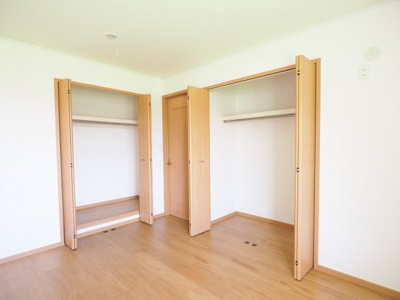 【収納】 | メイブリーズ | 収納スペース豊富です