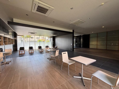 【その他】 | サーパス春日部中央レジデンス