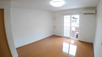 【内装】 | フィーノヴィラⅡ | おしゃれな内装です