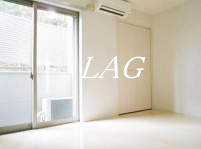 【居間・リビング】 | クレフラスト新検見川Ｂ | 洋室のお部屋です。