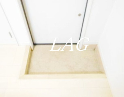 【玄関】 | クレフラスト新検見川Ｂ | 玄関です。