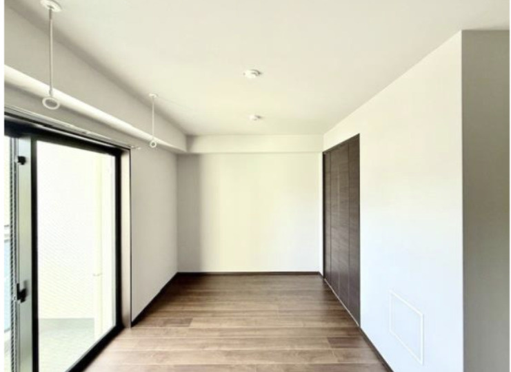 コンポジット渋谷初台のその他