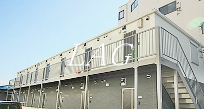 【外観】 | フォルビテッツァ市川 | 外観です。