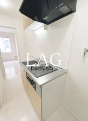 【キッチン】 | フォルビテッツァ市川 | キッチンです。