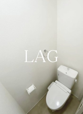 【トイレ】 | フォルビテッツァ市川 | トイレです。