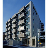 エスキュート魚崎の画像