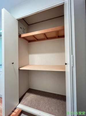 【収納】 | ライオンズシティ難波南